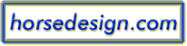 HorseDesign.com logo